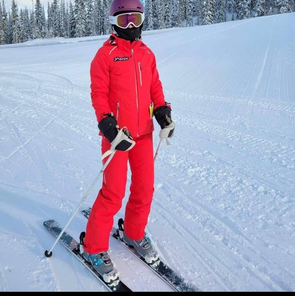 Phenix women's ski suit. Size Eur 36. - Picture 9 of 9